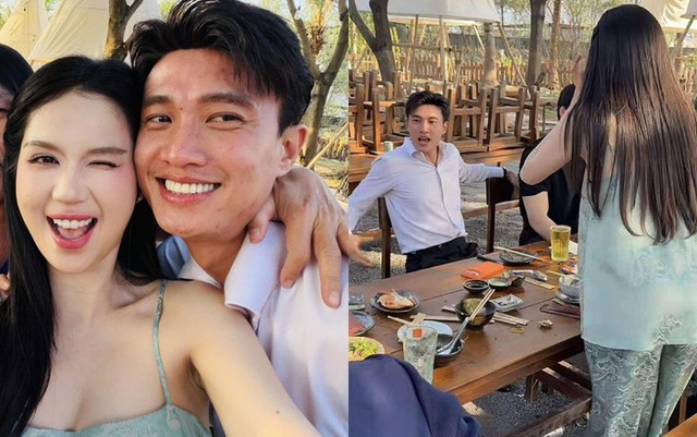 "Qu&yacute; &ocirc;ng độc th&acirc;n đắt gi&aacute; bậc nhất showbiz": Đ&atilde; chốt ng&agrave;y đặc biệt với Ngọc Trinh- Ảnh 3.