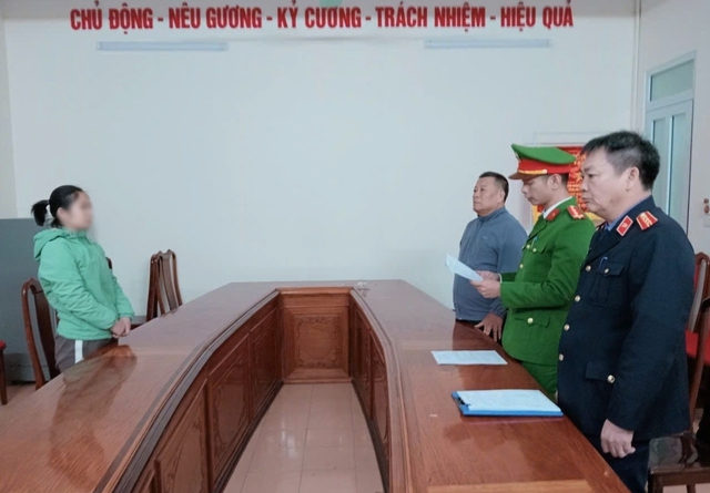 Bật m&iacute; nguồn gốc của gần 30kg v&agrave;ng tinh khiết đang được tỉnh H&agrave; Tĩnh rao b&aacute;n- Ảnh 1.