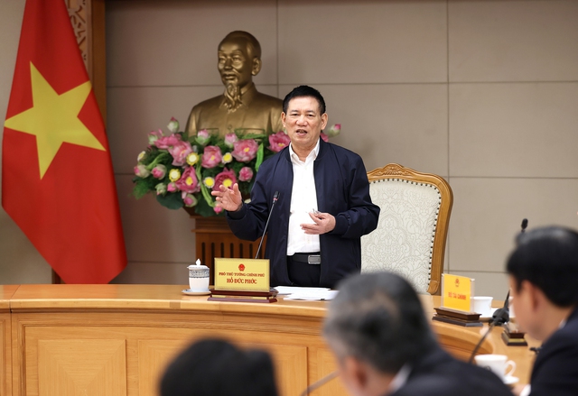 Đề xuất lập Tập đo&agrave;n Đường sắt Quốc gia Việt Nam - Ảnh 1.