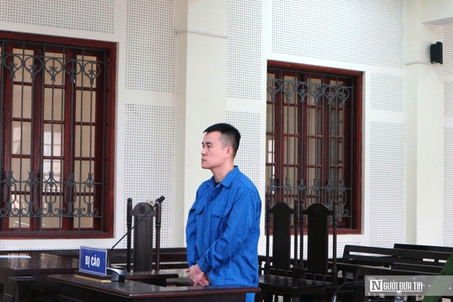 M&aacute;nh kho&eacute; của người đ&agrave;n &ocirc;ng lừa &ldquo;chạy &aacute;n&rdquo; chiếm đoạt tiền tỷ - Ảnh 1.