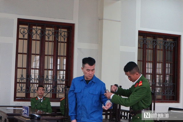 M&aacute;nh kho&eacute; của người đ&agrave;n &ocirc;ng lừa &ldquo;chạy &aacute;n&rdquo; chiếm đoạt tiền tỷ - Ảnh 2.