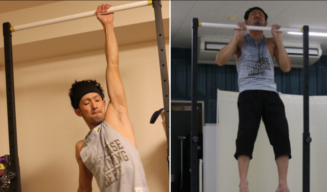 Người đ&agrave;n &ocirc;ng l&agrave;m điều kh&oacute; tin suốt 24 giờ, lập kỷ lục Guinness khiến thế giới kinh ngạc - Ảnh 2.