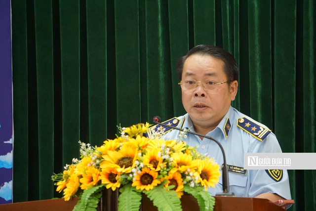 Hộ kinh doanh c&ugrave;ng nhau x&acirc;y dựng m&ocirc;i trường du lịch th&acirc;n thiện, văn minh- Ảnh 2.