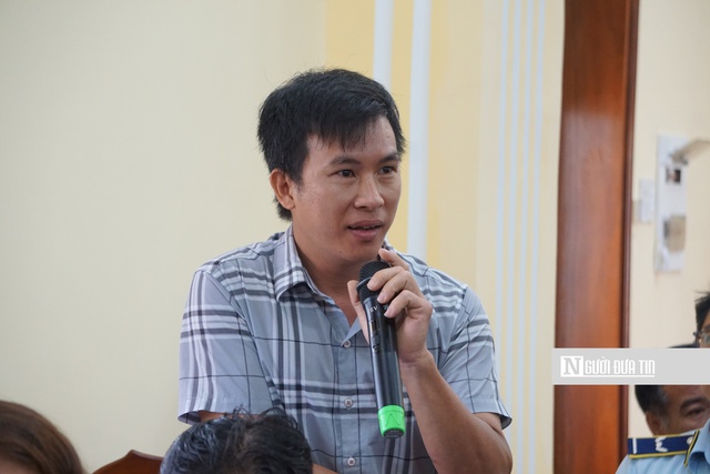 Hộ kinh doanh c&ugrave;ng nhau x&acirc;y dựng m&ocirc;i trường du lịch th&acirc;n thiện, văn minh- Ảnh 4.