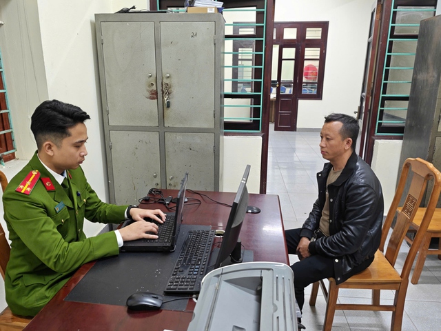 Khởi tố người đ&agrave;n &ocirc;ng g&acirc;y tai nạn rồi rời khỏi hiện trường - Ảnh 1.