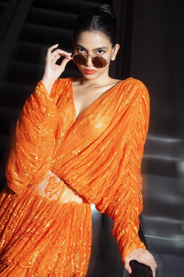 "Mỹ nh&acirc;n ăn chay", U40 nhan sắc thăng hạng vừa c&ocirc;ng khai con g&aacute;i 4 tuổi - Ảnh 7.