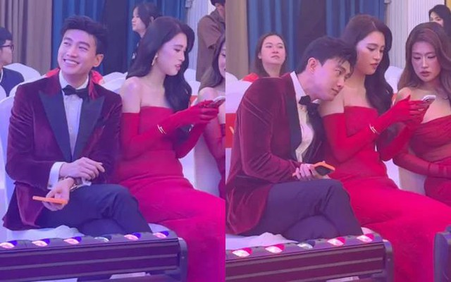 "Trai hư showbiz" phản ứng về tin cưới Hoa hậu Tiểu Vy - Ảnh 1.