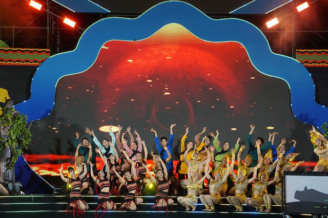 Gia Lai đề nghị tăng cường chuyến bay phục vụ Năm Du lịch quốc gia 2026- Ảnh 1.