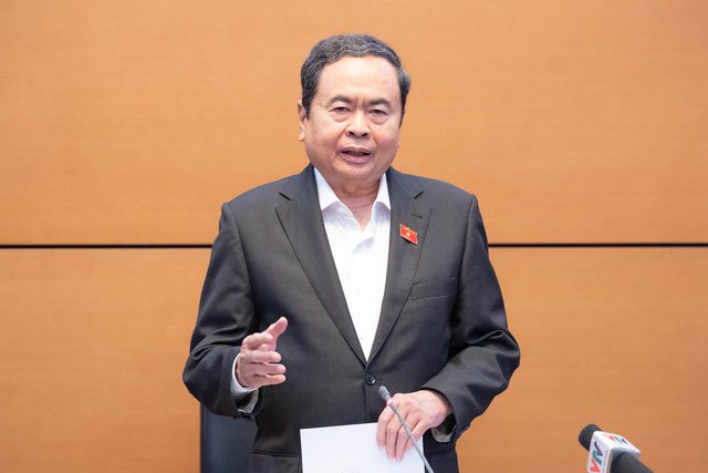 Tuyệt đối kh&ocirc;ng chủ quan, bảo đảm cuộc bầu cử diễn ra d&acirc;n chủ, đ&uacute;ng ph&aacute;p luật, an to&agrave;n - Ảnh 1.