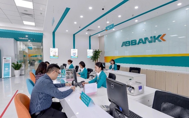 ABBank ho&agrave;n tất tăng vốn l&ecirc;n gần 14.000 tỷ đồng- Ảnh 1.