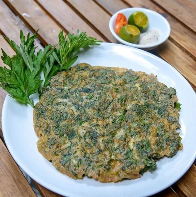 Ăn 1 nắm rau n&agrave;y tốt ngang thịt, xưa gọi rau nh&agrave; ngh&egrave;o nay v&iacute; như &ldquo;vua thảo mộc" - Ảnh 3.