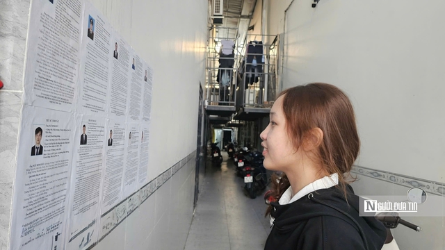 Tp.HCM: Người d&acirc;n, người lao động sẵn s&agrave;ng cho Ng&agrave;y hội non s&ocirc;ng- Ảnh 2.