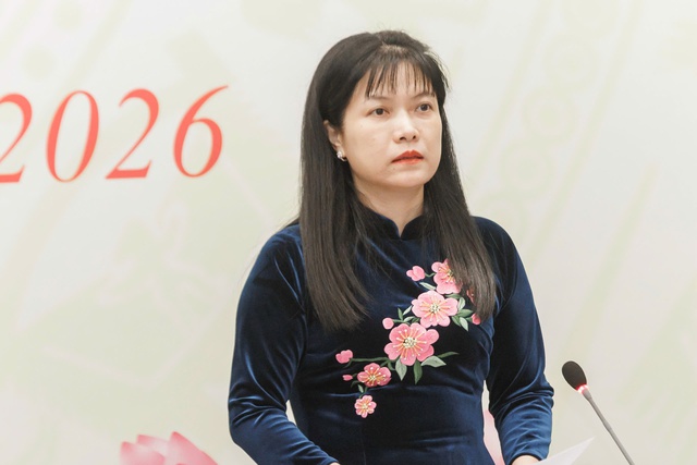 C&ocirc;ng t&aacute;c nh&acirc;n sự ĐBQH v&agrave; HĐND được chuẩn bị chặt chẽ, bảo đảm cơ cấu theo quy định - Ảnh 3.