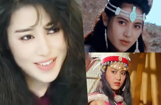 Đời tư b&iacute; ẩn của nữ y&ecirc;u qu&aacute;i mạnh nhất "T&acirc;y du k&yacute; 1986"- Ảnh 6.