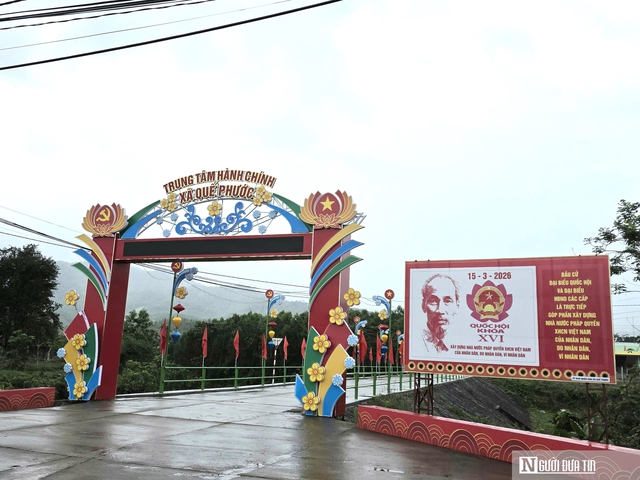 Từ l&aacute; phiếu của cử tri đến hy vọng đổi thay miền n&uacute;i ở Đ&agrave; Nẵng- Ảnh 7.