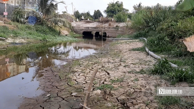 Theo dõi sát diễn biến xâm mặn, Tây Ninh chủ động ứng phó mùa khô- Ảnh 2. Theo dõi sát diễn biến xâm mặn, Tây Ninh chủ động ứng phó mùa khô- Ảnh 2.