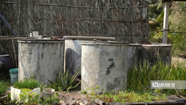 Theo dõi sát diễn biến xâm mặn, Tây Ninh chủ động ứng phó mùa khô- Ảnh 3. Theo dõi sát diễn biến xâm mặn, Tây Ninh chủ động ứng phó mùa khô- Ảnh 3.