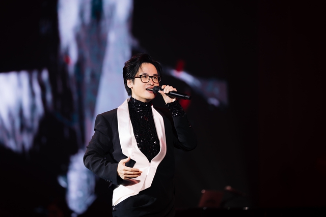 Giải m&atilde; sức h&uacute;t của sự kiện &acirc;m nhạc &ldquo;Di sản t&acirc;m thức&rdquo; MSB  - Ảnh 2.