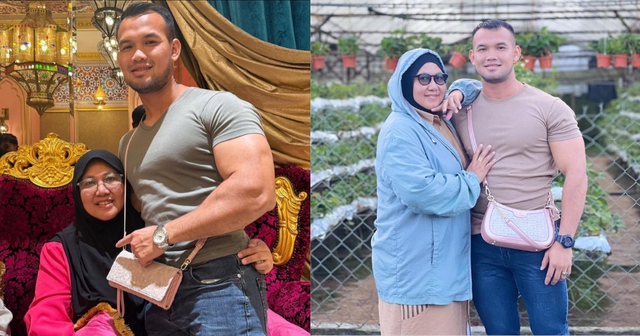 Ch&agrave;ng trai 28 lấy vợ 51 tuổi,  - Ảnh 1.