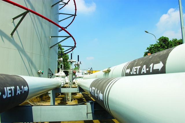 Gi&aacute; nhi&ecirc;n liệu tăng mạnh, Bộ X&acirc;y dựng kiến nghị loạt giải ph&aacute;p ổn định thị trường vận tải- Ảnh 1.