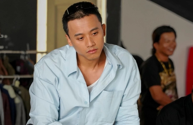 Mỹ T&acirc;m v&agrave; Mai T&agrave;i Phến với khoảnh khắc "t&igrave;nh bể b&igrave;nh" khiến kh&aacute;n giả trầm trồ - Ảnh 5.