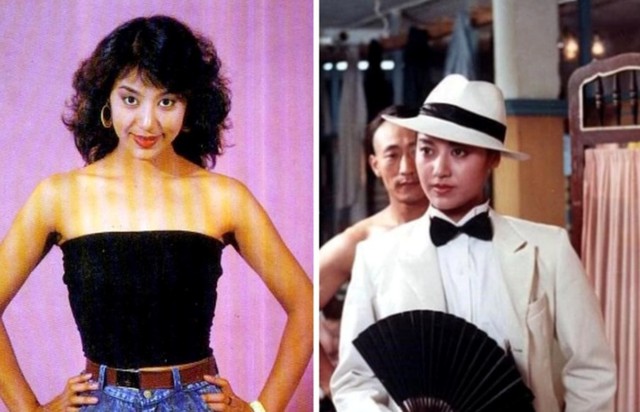 Đời tư b&iacute; ẩn của nữ y&ecirc;u qu&aacute;i mạnh nhất "T&acirc;y du k&yacute; 1986"- Ảnh 5.