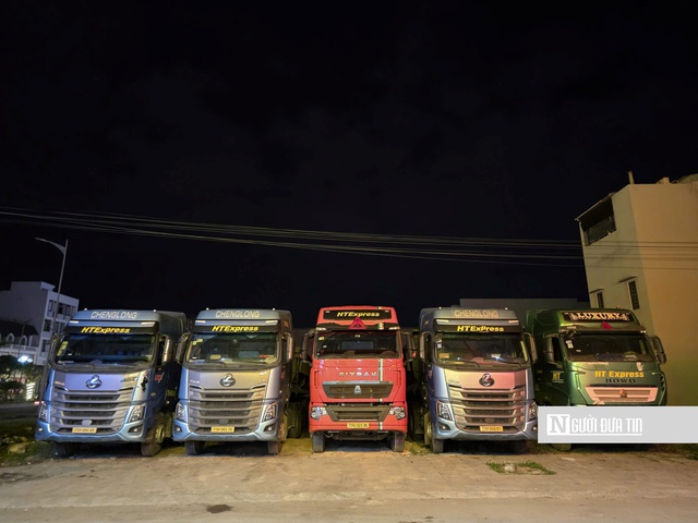 Gia Lai: Chật vật duy tr&igrave; hoạt động trước cơn "b&atilde;o gi&aacute; xăng dầu", nh&agrave; xe cầm cự chưa tăng gi&aacute; v&eacute;- Ảnh 2.