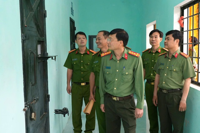 Chuẩn bị chu đ&aacute;o để hơn 580 &lsquo;cử tri đặc biệt&rsquo; ở Huế gửi gắm niềm tin qua từng l&aacute; phiếu- Ảnh 2.