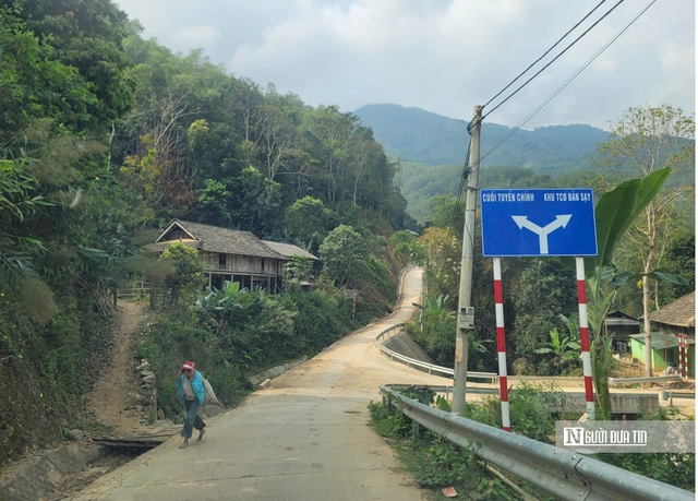 36 hộ đồng b&agrave;o d&acirc;n tộc thiểu số ở Thanh H&oacute;a chưa được hỗ trợ l&agrave;m nh&agrave;: Kỳ 1: "An cư chưa lạc nghiệp" - Ảnh 1.