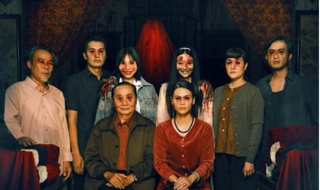 Quỷ Nhập Tr&agrave;ng 2 c&oacute; Do&atilde;n Quốc Đam b&ugrave;ng nổ ph&ograve;ng v&eacute; thu hơn 18 tỷ đồng trong ng&agrave;y 14/3 - Ảnh 3.