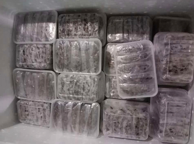 Con đặc sản &ldquo;xấu x&iacute;&rdquo; xưa kh&ocirc;ng ai ng&oacute;, nay th&agrave;nh đặc sản T&acirc;y Bắc lạ miệng, d&acirc;n nhậu m&ecirc; t&iacute;t săn l&ugrave;ng - Ảnh 11.