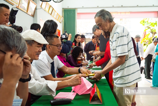 Cử tri Đắk Lắk: "Mong muốn lớn nhất l&agrave; đại biểu l&agrave;m những điều c&oacute; lợi cho d&acirc;n, cho nước"- Ảnh 8.