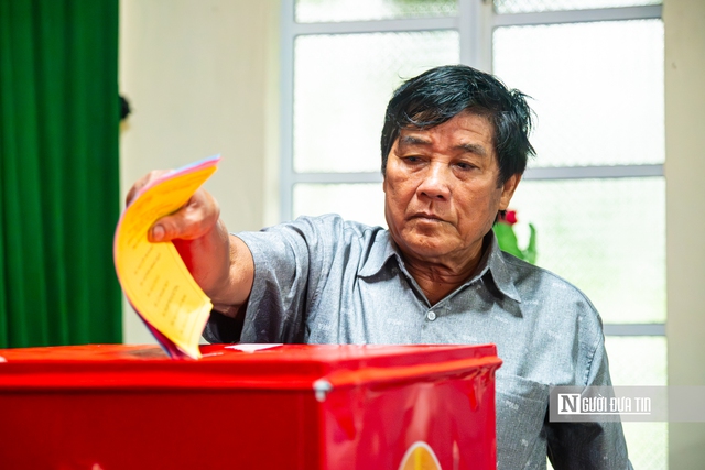 Cử tri vùng biển Đắk Lắk kỳ vọng dỡ bỏ "thẻ vàng" IUU để duy trì nghề cá- Ảnh 4. Cử tri vùng biển Đắk Lắk kỳ vọng dỡ bỏ "thẻ vàng" IUU để duy trì nghề cá- Ảnh 4.