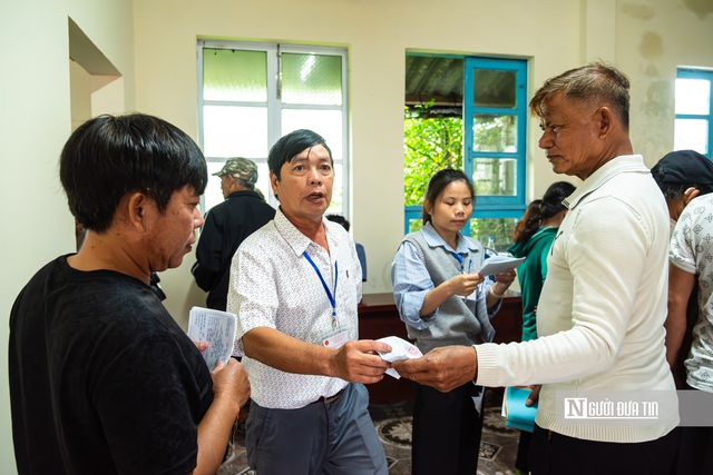 Cử tri vùng biển Đắk Lắk kỳ vọng dỡ bỏ "thẻ vàng" IUU để duy trì nghề cá- Ảnh 6. Cử tri vùng biển Đắk Lắk kỳ vọng dỡ bỏ "thẻ vàng" IUU để duy trì nghề cá- Ảnh 6.