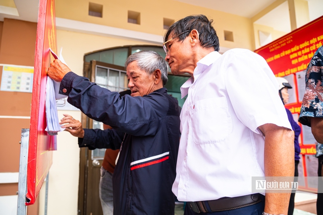 Cử tri vùng biển Đắk Lắk kỳ vọng dỡ bỏ "thẻ vàng" IUU để duy trì nghề cá- Ảnh 5. Cử tri vùng biển Đắk Lắk kỳ vọng dỡ bỏ "thẻ vàng" IUU để duy trì nghề cá- Ảnh 5.