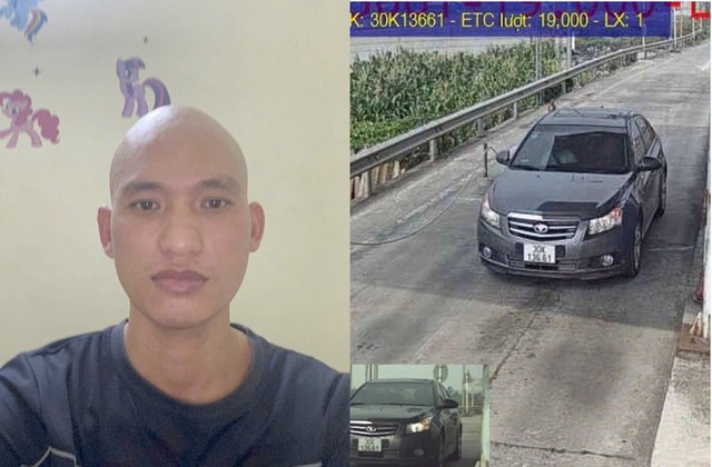 Truy bắt nghi phạm nổ s&uacute;ng khiến 2 người tử vong ở Hưng Y&ecirc;n- Ảnh 1.