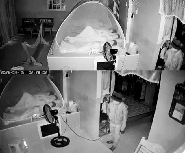 Điều tra vụ c&ocirc; d&acirc;u - ch&uacute; rể mất sạch th&ugrave;ng tiền mừng cưới ngay sau đ&ecirc;m t&acirc;n h&ocirc;n - Ảnh 1.