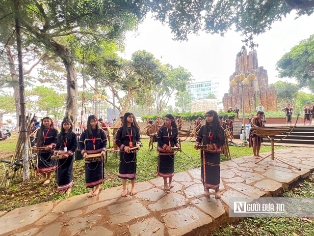 Năm Du lịch Quốc gia 2026: Cơ hội vàng cho du lịch Gia Lai bứt phá- Ảnh 1. Năm Du lịch Quốc gia 2026: Cơ hội vàng cho du lịch Gia Lai bứt phá- Ảnh 1.