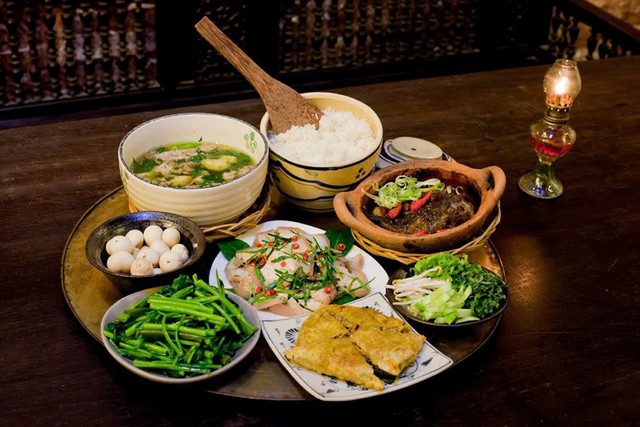 Thể lệ cuộc thi viết chủ đề &ldquo;Bữa cơm gia đ&igrave;nh ấm &aacute;p y&ecirc;u thương&rdquo; - Ảnh 2.