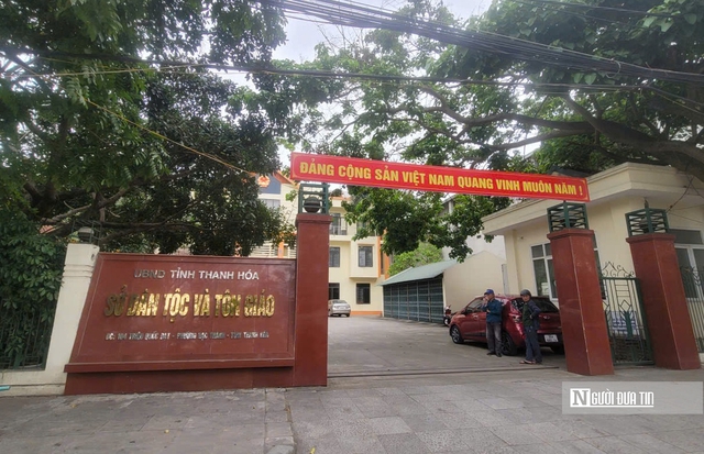 36 hộ đồng b&agrave;o d&acirc;n tộc thiểu số ở Thanh H&oacute;a chưa được hỗ trợ l&agrave;m nh&agrave;: Kỳ 2: "Ch&iacute;nh s&aacute;ch của người d&acirc;n phải được đảm bảo" - Ảnh 2.