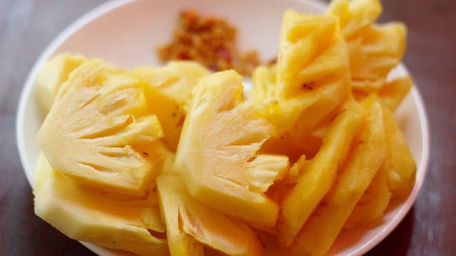 Những loại tr&aacute;i c&acirc;y tuyệt đối kh&ocirc;ng d&ugrave;ng ngay sau bữa ăn - Ảnh 5.