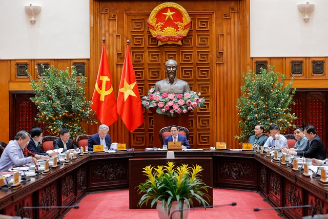 Thủ tướng: Đề xuất th&iacute; điểm ch&iacute;nh s&aacute;ch đặc th&ugrave; cho c&aacute;c đặc khu kinh tế - Ảnh 2.