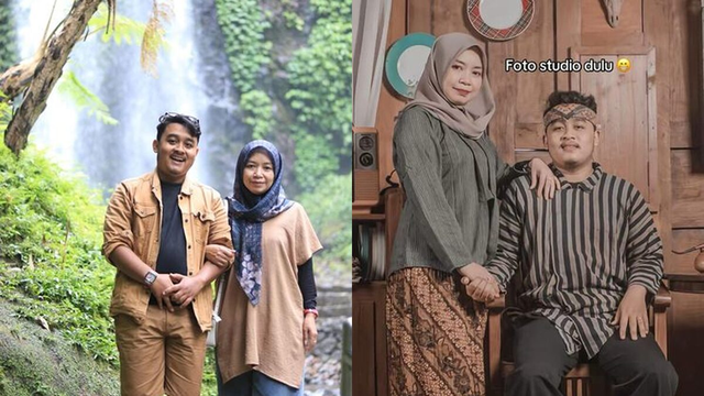 Chàng trai 26 tuổi lấy vợ U50, nhan sắc cô dâu trong đám cưới gây bất ngờ - Ảnh 3.