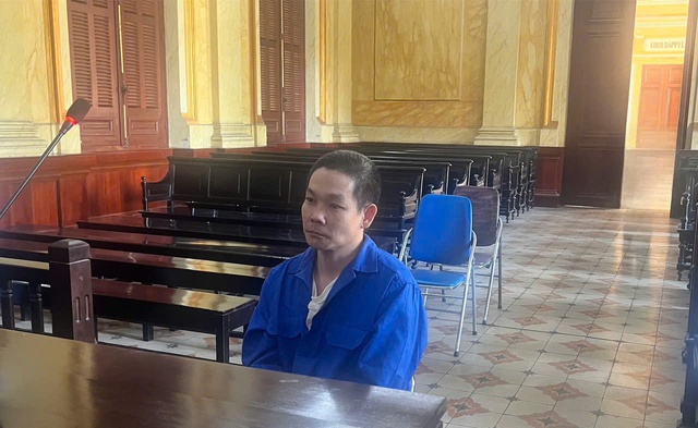 Bi kịch của cặp vợ chồng đã ly hôn nhưng vẫn sống chung- Ảnh 1. Bi kịch của cặp vợ chồng đã ly hôn nhưng vẫn sống chung- Ảnh 1.