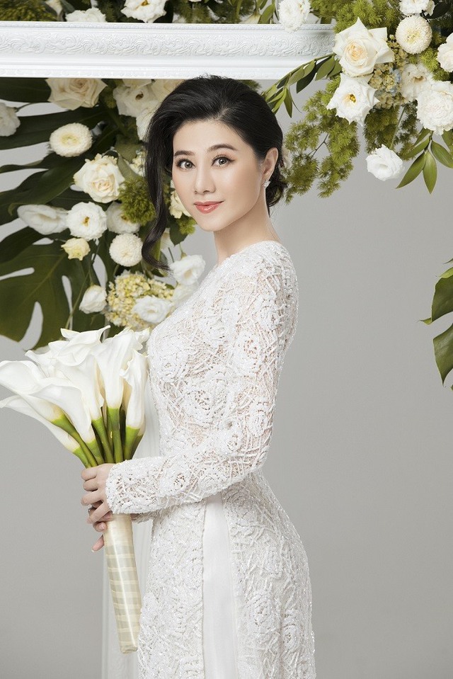 Nữ NSND l&agrave; thế hệ thứ năm của gia tộc cải lương Minh Tơ, sống k&iacute;n tiếng ở tuổi 45 - Ảnh 6.