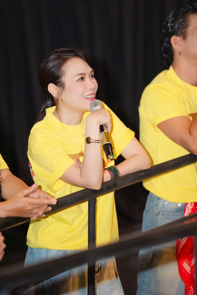 "Họa mi tóc nâu": "Ấn định" ngày quan trọng khiến khán giả vỡ òa - Ảnh 3.