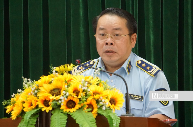 Chung ta ph&aacute;t triển du lịch Gia Lai: Giữ sự th&acirc;n thiện, mến kh&aacute;ch từ quản l&yacute; thị trường- Ảnh 1.