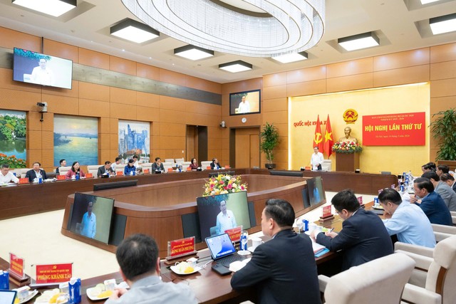 Dự kiến ng&agrave;y 22/3 c&ocirc;ng bố kết quả bầu cử đại biểu Quốc hội kh&oacute;a XVI - Ảnh 2.