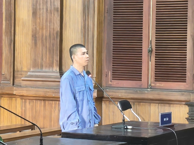 H&igrave;nh phạt cao nhất cho kẻ truy s&aacute;t bạn nhậu tới c&ugrave;ng- Ảnh 1.