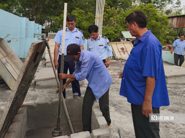 T&acirc;y Ninh chủ động &ldquo;giữ nhịp&rdquo; thị trường xăng dầu trước biến động to&agrave;n cầu- Ảnh 2.